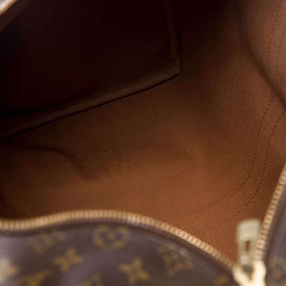 Louis Vuitton Monogram Keepall 45 - Picture 4 of 14